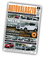 autovalaszto Autóválasztó
